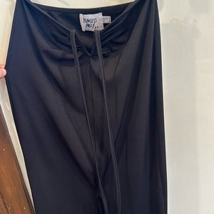 Princess Polly strapless dress